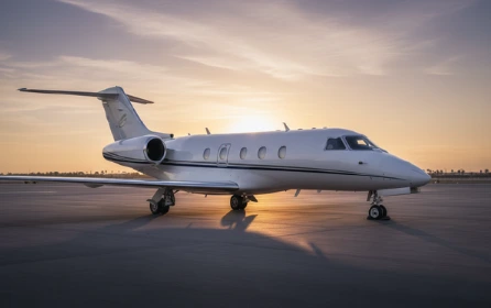 Private Aircraft