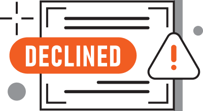 Offer Decline
